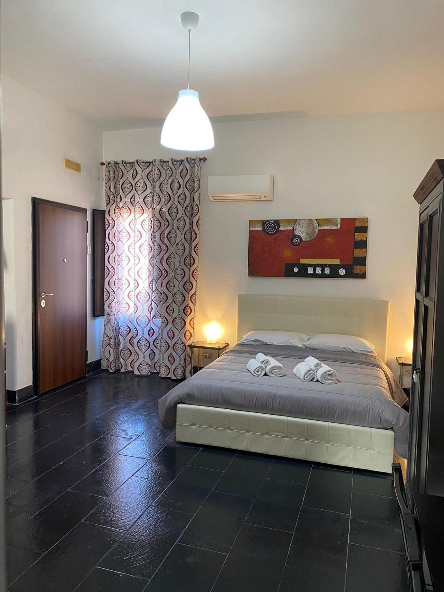 Catania City Center Appartaments Exterior photo
